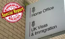 അച്ഛനും സഹോദരങ്ങള്‍ക്കും പിആര്‍ ഉണ്ടായിട്ടും യുവതിക്ക് നിഷേധിച്ചു; അഞ്ചു വര്‍ഷം തികയ്ക്കാത്ത സെന്റ് ലൂഷ്യന്‍ പൗരിക്ക് ഒടുവില്‍ പിആര്‍; കുടിയേറ്റ നിയമത്തിലെ പഴുത് ഉപയോഗിച്ച് പതിനായിരത്തോളം പാക്കിസ്ഥാനികള്‍ പിആര്‍ നേടി; നടപടി കടുപ്പിച്ച് ബ്രിട്ടണ്‍