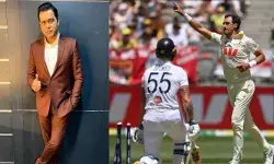 പെര്‍ത്ത് ടെസ്റ്റ് 2 ദിവസത്തിനുള്ളില്‍ അവസാനിച്ചത് ആഘോഷമാക്കുന്നു; ഇന്ത്യയിലാണെങ്കില്‍ ടെസ്റ്റ് ക്രിക്കറ്റ് മരിച്ചുവെന്ന് പറയും, ഇത് ഇരട്ടത്താപ്പ്; വിമർശനവുമായി ആകാശ് ചോപ്ര