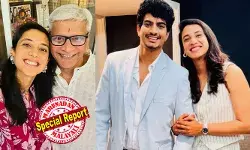 പ്രഭാതഭക്ഷണ സമയത്ത് തളര്‍ച്ച അനുഭവപ്പെട്ടു; മകളുടെ വിവാഹദിവസം അച്ഛന് ഹൃദയാഘാതം; അച്ഛന്‍ സുഖമാകും വരെ വിവാഹം വേണ്ടെന്ന് സ്മൃതി മന്ദാന;  പലാഷ് മുച്ചലുമായി ഇന്ന് നടക്കേണ്ടിയിരുന്ന വിവാഹം മാറ്റിവച്ചു