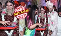 എനിക്കിനി ജീവിക്കാൻ വയ്യ..ഞാൻ പോകുന്നു...!!; ഭർത്താവിന്റെ പീഡനം സഹിക്കാൻ കഴിയുന്നില്ല; മാനസികമായി ആകെ തളർന്ന് കടുംകൈ; മഹാരാഷ്ട്രയിലെ ആ പ്രമുഖന്റെ പിഎയുടെ ഭാര്യയുടെ മരണത്തിൽ ഞെട്ടൽ; ഗുരുതര ആരോപണവുമായി യുവതിയുടെ വീട്ടുകാർ