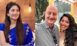 ഒരു പ്രത്യേക കണ്ടുമുട്ടല്‍..തന്നെയായിരുന്നു അത്; നല്ല സ്നേഹമുള്ള..കൊച്ച്; വളരെ സ്വാഭാവികമായി പെരുമാറുന്ന ഒരാളായി തോന്നി; സായ് പല്ലവിയെ കണ്ടതും നടൻ പറഞ്ഞത്