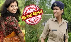 അധ്യാപക കുടുംബത്തിലെ നാല് മക്കളിൽ മൂത്തവളായി ജനനം; കുട്ടിക്കാലത്ത് ഡോ.എ.പി.ജെ അബ്ദുൽ കലാമിനെ നേരിട്ട് കണ്ടതും തലവര മാറിയ ജീവിതം; എൻജിനിയറിങ്ങ് പഠിച്ചിറങ്ങിയതും ഐസ്ആര്‍ഒയിൽ ജോലി; അതും ആർക്കും വിചാരിക്കാൻ പറ്റാത്ത അത്ര ശമ്പളത്തിൽ; പക്ഷെ അവളുടെ ലക്ഷ്യവും ആവേശവും മറ്റൊന്നായിരുന്നു; ഇത് സിനിമയെ വെല്ലും തൃപ്തി ഭട്ടിന്റെ കഥ