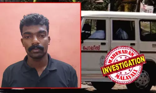 ഓണ്‍ലൈൻ പാര്‍ട്ട് ടൈം ജോലി വാഗ്ദാനം നൽകി നോയ്ഡ സ്വദേശിനിയെ ബന്ധപ്പെട്ടത് ടെല​ഗ്രാമിലൂടെ;  ലക്ഷങ്ങൾ തട്ടിയ കേസിൽ പിടിയിലായത് രാജ്യവ്യാപക ഓണ്‍ലൈന്‍ തട്ടിപ്പ് സംഘത്തിലെ പ്രധാന കണ്ണി; വൈത്തിരിക്കാരൻ വിഷ്ണു കുഴല്‍പ്പണം തട്ടിപ്പ് കേസിലും പ്രതി