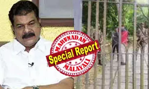 കള്ളപ്പണ അളവും ബിനാമി സ്വത്തുക്കളും കണ്ടെത്താന്‍ അന്വേഷണം; അന്‍വറിന്റെ നിര്‍ദേശ പ്രകാരം പതിവായി രേഖകളില്‍ ഒപ്പിടുകയും ഫണ്ടുകള്‍ മറ്റു സ്ഥാപനങ്ങളിലേക്ക് മാറ്റുകയും അക്കൗണ്ടില്‍ കാണിക്കാതെ പണം കൈകാര്യം ചെയ്തു എന്നുമുള്ള ഡ്രൈവറുടെ മൊഴി കുരുക്ക്; മാലാംകുളം ഉത്തരവാദിത്തം ഏറ്റെടുത്ത് നിലമ്പൂരാന്‍; അന്‍വറിനെ പൂട്ടാന്‍ ഇഡി