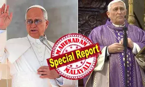 ലൈംഗികമായി ചൂഷണം ചെയ്തു; കുമ്പസാരം കേട്ട ശേഷം സ്വവര്‍ഗ്ഗാനുരാഗം ചികിത്സിക്കാന്‍ മനോരോഗ വിദഗ്ദ്ധനെ കാണാന്‍ പ്രേരിപ്പിച്ചുവെന്നും ആരോപണം; സ്പാനിഷ് ബിഷപ്പ് റാഫേല്‍ സോര്‍നോസയുടെ രാജി സ്വീകരിച്ച് മാര്‍പാപ്പ; പീഡനം പറയാതെ സ്ഥിരീകരണവുമായി വത്തിക്കാന്‍