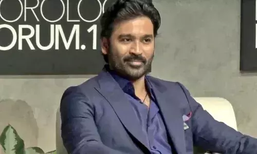 നൂറുരൂപയിൽ താഴെയാണ് അതിന്റെ വില, ബാറ്ററി തീർന്നപ്പോഴും അത് കെട്ടി സ്കൂളിൽ പോകുമായിരുന്നു; ഞാനും എൻ്റെ സഹോദരിമാരും മാറിമാറി ധരിക്കുമായിരുന്നു; ഏറ്റവും ഇഷ്ടപ്പെട്ട വാച്ചിനെക്കുറിച്ച് ധനുഷ്