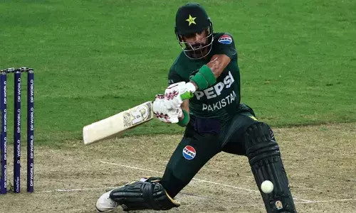 ത്രിരാഷ്ട്ര ടി20 പരമ്പര; ശ്രീലങ്കയ്ക്ക് തുടർച്ചയായ രണ്ടാം തോൽവി; സഹിബാസാദ ഫര്‍ഹാന്റെ വെടിക്കെട്ട് ബാറ്റിങിൽ പാക്കിസ്ഥാന് ഏഴ് വിക്കറ്റ് ജയം; മുഹമ്മദ് നവാസിന് മൂന്ന് വിക്കറ്റ്