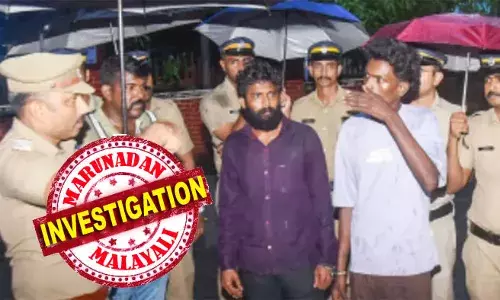 ചോദ്യം ചെയ്യലില്‍ ഒന്നും പറയാത്ത പഠിച്ച കള്ളന്മാര്‍; കുത്തിയ കത്തി നഷ്ടമായെന്നും മൊഴി; ക്വട്ടേഷന്‍ സംഘാംഗങ്ങള്‍ പോലീസിനേയും കബളിപ്പിക്കുന്നു; അലന്‍ കൊലക്കേസില്‍ പോലീസിന് ഇനിയും വ്യക്തതകളില്ല; കൊടും ക്രിമിനലുകള്‍ ഒളിച്ചു കളിക്കുമ്പോള്‍