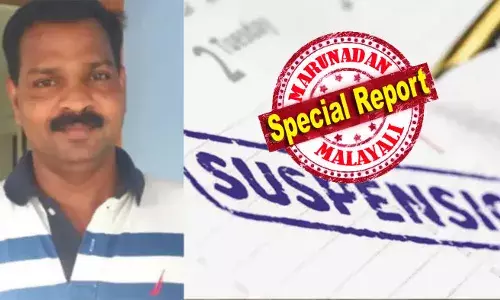 സ്പായില്‍ എത്തി പോലീസുകാരന്‍ ബോഡി മസാജ് ചെയ്യുമ്പോള്‍ നടത്തിപ്പുകാരി മാല ഊരിവച്ചത് എന്തിന്? മാല മോഷ്ടിച്ചിട്ടില്ലെന്ന് പറഞ്ഞിട്ടും സിവില്‍ പോലീസ് ഓഫീസറെ സമ്മര്‍ദ്ദത്തിലാക്കിയത് വീട്ടുകാര്‍ നാണക്കേട് അറിയുമെന്ന ഭയം; എല്ലാത്തിനും ചരടുവലിച്ചത് എസ് ഐയും; റോയല്‍ വെല്‍നസ് സ്പായില്‍ തെളിയുന്നത് പോലീസ്-അനാശാസ്യ മാഫിയ