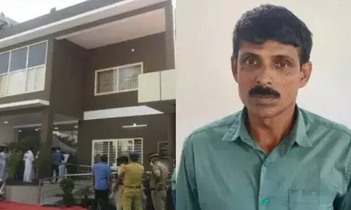 രാത്രി സമയങ്ങളിൽ സ്കൂട്ടറിൽ കറങ്ങി നടന്ന് സ്ത്രീകൾക്കും വിദ്യാ‌ർത്ഥിനികൾക്കും നേരെ ലൈംഗികാതിക്രമം; പിടിയിലായത് കണ്ടാണശ്ശേരിക്കാരൻ അബ്ദുൾ വഹാബ്