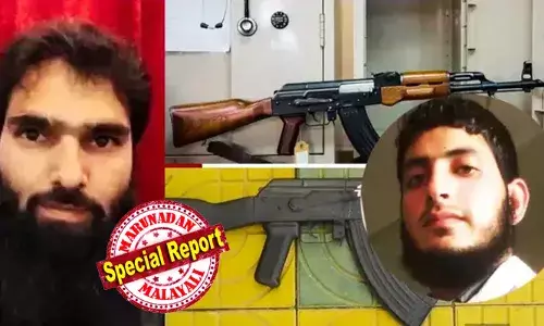 വൈറ്റ് കോളര്‍ ഭീകരര്‍  റഷ്യന്‍ നിര്‍മിത ആയുധങ്ങള്‍ വാങ്ങിക്കൂട്ടി;  ഐഇഡി തയ്യാറാക്കാനുള്ള സ്ഫോടകവസ്തുക്കള്‍ സൂക്ഷിക്കാന്‍ ഡീപ് ഫ്രീസറും;  ഫണ്ട് കണ്ടെത്തിയതും ആയുധങ്ങള്‍ എത്തിച്ചതും ഡോ. ഷഹീന്‍ സയീദ്; ലക്ഷ്യമിട്ടത് രാജ്യത്തെ നിര്‍ണായക കേന്ദ്രങ്ങളില്‍ സ്‌ഫോടനങ്ങള്‍ നടത്താനെന്ന് അന്വേഷണ സംഘം