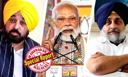 പഞ്ചാബ് വിഭജിച്ച് ഹരിയാന രൂപീകരിച്ചപ്പോള്‍ കേന്ദ്രഭരണ പ്രദേശമായി മാറി; ചണ്ഡീഗഡ് പഞ്ചാബില്‍നിന്ന് തട്ടിയെടുക്കാന്‍ കേന്ദ്രസര്‍ക്കാരിന്റെ നീക്കമോ? 240-ാം അനുച്ഛേദത്തില്‍ കൊണ്ടുവരാന്‍ ശ്രമം; രാഷ്ട്രപതിക്ക് അധികാരം നല്‍കുന്ന ബില്‍ പാര്‍ലമെന്റിലേക്ക്;  പ്രത്യാഘാതം ഗുരുതരമെന്ന് ഭരണ പ്രതിപക്ഷ പാര്‍ട്ടികള്‍