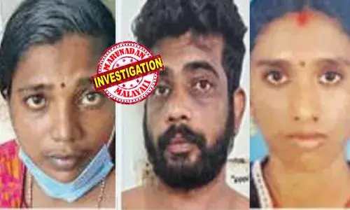 ഒരേസമയം രണ്ടുപേരുമായി അടുപ്പത്തിലായ പ്രബീഷ്; താൻ വിവാഹിതനാണെന്ന യാഥ്യാർഥ്യം പോലും മനസിലാക്കാതെ ബന്ധം തുടർന്നു; ഇടയ്ക്ക് ആദ്യത്തെ കാമുകി ഗർഭിണി ആയതും ടെൻഷൻ; പിന്നാലെ ആലപ്പുഴയിലേക്ക് വിളിച്ചു വരുത്തി അരുംകൊല; കൈനകരിയെ നടുക്കിയ ആ കേസിൽ പ്രതികൾ കുറ്റക്കാർ തന്നെ; ശിക്ഷ നാളെ വിധിക്കും