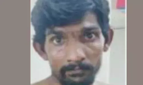 സിസിടിവി ദൃശ്യങ്ങള്‍ പരിശോധിച്ച പോലീസിന് തലവേദന; സുപ്രിയ ട്രേഡേഴ്‌സിൽ പതുങ്ങിയെത്തി എല്ലാം പെറുക്കി എടുത്തു; കൊപ്ര കള്ളനെ കൈയ്യോടെ പൊക്കി