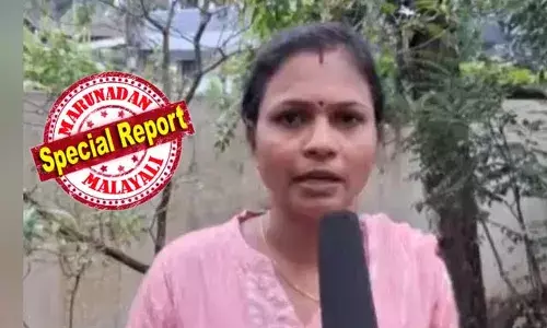 പത്രിക പിന്‍വലിച്ചില്ലെങ്കില്‍ 28 പേരുടെ ജോലി പോകും; സിപിഎം നേതാക്കള്‍ ഭീഷണിപ്പെടുത്തുന്നു; കോണ്‍ട്രാക്ട് റദ്ദാക്കി പുതിയ ടെന്‍ഡര്‍ ഇടുമെന്നാണ് നേതാക്കള്‍ ഉയര്‍ത്തുന്ന ഭീഷണി; കടുത്ത മാനസിക പീഡനം നേരിടുന്നതായി പുളിക്കീഴ് ബ്ലോക്ക് പഞ്ചായത്തിലെ യു.ഡി.എഫ് സ്ഥാനാര്‍ഥി