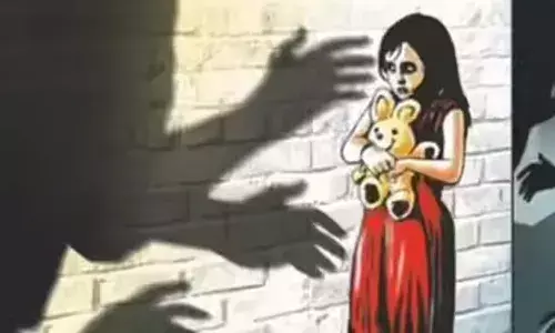 ഗുജറാത്തില്‍ രണ്ടാം ക്ലാസ് വിദ്യാര്‍ഥിനിക്കുനേരെ ലൈംഗികാതിക്രമം; ഇന്‍ജക്ഷന്‍ നല്‍കി ഉപദ്രവിച്ചു; കേസെടുത്തു അന്വേഷണം തുടങ്ങി പോലീസ്