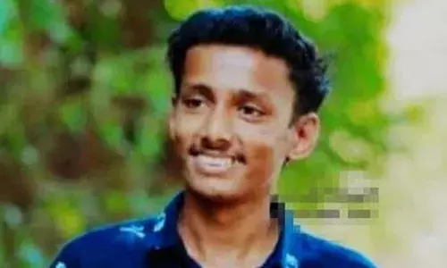 ബാര്‍ ജീവനക്കാരനായ യുവാവിനെ തൂങ്ങി മരിച്ച നിലയില്‍ കണ്ടെത്തിയതില്‍ ദുരൂഹത; അസ്വാഭാവിക മരണത്തിന് കേസെടുത്തു പോലീസ് അന്വേഷണം തുടങ്ങി