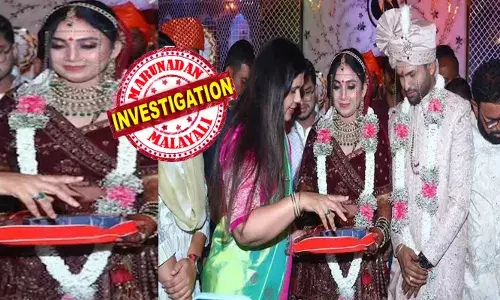 എനിക്കിനി ജീവിക്കാൻ വയ്യ..ഞാൻ പോകുന്നു...!!; ഭർത്താവിന്റെ പീഡനം സഹിക്കാൻ കഴിയുന്നില്ല; മാനസികമായി ആകെ തളർന്ന് കടുംകൈ; മഹാരാഷ്ട്രയിലെ ആ പ്രമുഖന്റെ പിഎയുടെ ഭാര്യയുടെ മരണത്തിൽ ഞെട്ടൽ; ഗുരുതര ആരോപണവുമായി യുവതിയുടെ വീട്ടുകാർ