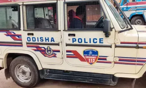 ബംഗ്ലാദേശില്‍ നിന്ന് കുടിയേറ്റക്കാരെ എത്തിച്ച് അനാശാസ്യം;  റാക്കറ്റിലെ മുഖ്യ കണ്ണി ഒഡീഷയില്‍ പിടിയില്‍