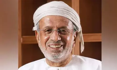 ഒമാനിലെ സുഹൈല്‍ ബഹ്വാന്‍ ഗ്രൂപ്പിന്റെ ചെയര്‍മാന്‍ ഷെയ്ഖ് സുഹൈല്‍ ബഹ്വാന്‍ അന്തരിച്ചു; വിട പറഞ്ഞത് വിദ്യാഭ്യാസം, ആരോഗ്യ സംരക്ഷണം, സാമൂഹിക ക്ഷേമം എന്നീ മേഖലകളില്‍ വിവിധ ജീവകാരുണ്യ പ്രവര്‍ത്തനങ്ങള്‍ നടത്തിയ വ്യവസായി