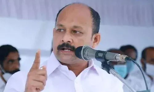 തദ്ദേശ തെരഞ്ഞെടുപ്പ്: എറണാകുളത്ത് രാഷ്ട്രീയ സാഹചര്യം യുഡിഎഫിന് അനുകൂലം;  തെരഞ്ഞെടുപ്പ് ഉദ്യോഗസ്ഥരുടെ രാഷ്ട്രീയ താല്‍പര്യങ്ങള്‍ വിലപ്പോകില്ല: മുഹമ്മദ് ഷിയാസ്