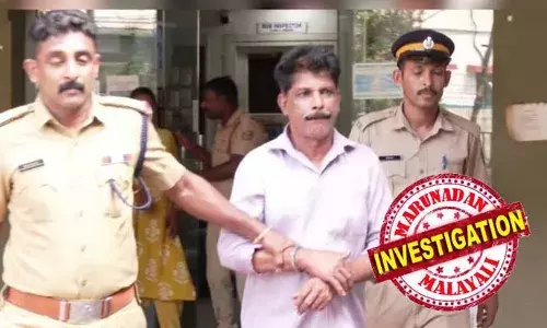 വീട്ടിലെത്തിച്ച ലൈംഗിക തൊഴിലാളിയുമായി ഒരുമിച്ചു മദ്യപിച്ചു; സെക്‌സിന് ശേഷം 500 രൂപയ്ക്ക് പകരം 2000 ആവശ്യപ്പെട്ടതോടെ തര്‍ക്കമായി; പണമില്ലാതെ വീട്ടില്‍ നിന്ന് പോവില്ലെന്ന് സ്ത്രീ പറഞ്ഞതോടെ ജോര്‍ജ്ജിന് നിയന്ത്രണം വിട്ടു;  കമ്പിപ്പാരയെടുത്ത് തലയ്ക്കടിച്ചു; രണ്ടാമത്തെ അടിയില്‍ മരണം;  വഴിയില്‍ തളര്‍ന്ന് ഉറങ്ങിയതോടെ മൃതദേഹം ആരോ ഇവിടെ കൊണ്ടിട്ടെന്ന് പറഞ്ഞ് തടിതപ്പല്‍ ശ്രമവും