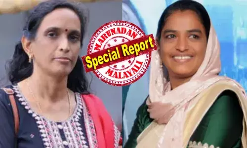 കോളേജ് കാലം മുതൽ തുടങ്ങിയ കൂട്ടുകെട്ട്; ഊണിലും ഉറക്കത്തിലുമെല്ലാം ഒരുമിച്ചായിരുന്ന നാളുകൾ; ഇടയ്ക്ക് കൂട്ടുകാരിയുടെ അസുഖ വിവരം അറിഞ്ഞ് ആകെ തളർന്ന് ജീവിതം; ഒടുവിൽ ക്യാൻസർ ബാധിച്ച ഉറ്റ സുഹൃത്തിനെ കണ്ട് മടങ്ങുമ്പോൾ കുഴഞ്ഞ് വീണ് മരണം; പിന്നാലെ ശ്യാമളയുടെ വിയോഗവും; മനസ്സിൽ നീറുന്ന വേദനയായി ആ കൂട്ടുകാരുടെ മടക്കം