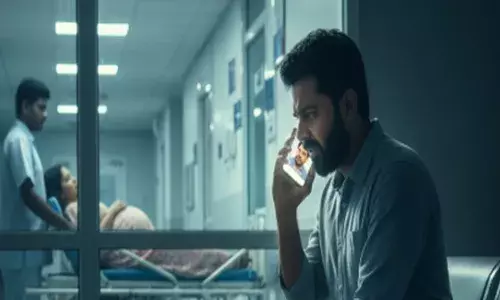 സർ..ഭാര്യയുടെ പ്രസവ ദിവസമാണ് ലീവ് വേണം..; പിന്നാലെ എടുത്തടിച്ചത് പോലെ ഭർത്താവിനോട് മാനേജർ പറഞ്ഞത്; ദുരനുഭവം പങ്കുവച്ച് യുവാവ്