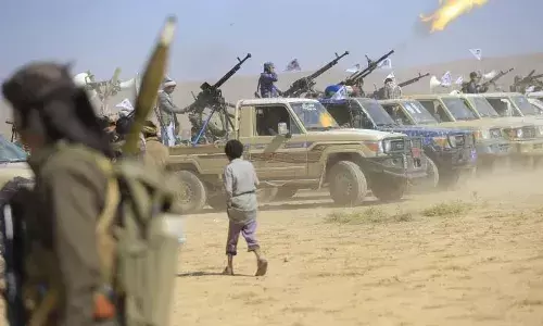 യമനില്‍ ചാരക്കേസില്‍ 17 പേരെ വെടിവെച്ച് കൊല്ലാന്‍ ഉത്തരവ്;  വധശിക്ഷ വിധിക്കപ്പെട്ടവര്‍ അമേരിക്കന്‍, ഇസ്രായേലി രാജ്യങ്ങളുടെ ഇന്റലിജന്‍സുമായി ബന്ധപ്പെട്ടവരെന്ന് ഹൂതി കോടതി