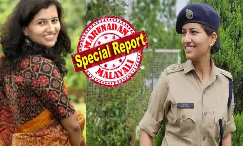 അധ്യാപക കുടുംബത്തിലെ നാല് മക്കളിൽ മൂത്തവളായി ജനനം; കുട്ടിക്കാലത്ത് ഡോ.എ.പി.ജെ അബ്ദുൽ കലാമിനെ നേരിട്ട് കണ്ടതും തലവര മാറിയ ജീവിതം; എൻജിനിയറിങ്ങ് പഠിച്ചിറങ്ങിയതും ഐസ്ആര്‍ഒയിൽ ജോലി; അതും ആർക്കും വിചാരിക്കാൻ പറ്റാത്ത അത്ര ശമ്പളത്തിൽ; പക്ഷെ അവളുടെ ലക്ഷ്യവും ആവേശവും മറ്റൊന്നായിരുന്നു; ഇത് സിനിമയെ വെല്ലും തൃപ്തി ഭട്ടിന്റെ കഥ