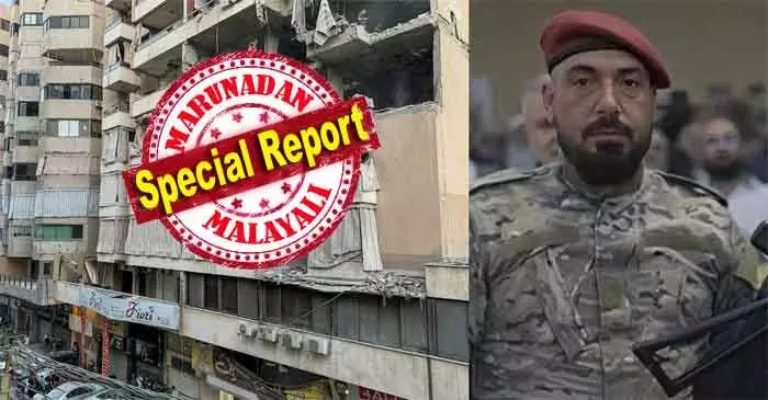 ഹിസ്ബുല്ല സെക്രട്ടറി ജനറല് നയിം ഖാസെമിന് ശേഷം രണ്ടാമത്തെ പ്രമുഖ നേതാവ്; ഹിസ്ബുള്ള സംഘടന ശക്തിപ്പെടുത്താനും ആയുധബലം വിപുലീകരിക്കാനും ചുമതലയുണ്ടായിരുന്ന പ്രധാനി; അലി തബതബയിനെ തീര്ത്ത് ഇസ്രയേല്; ബെയ്റൂട്ടിലേതും നെതന്യാഹു ഉത്തവിട്ട ആക്രമണം; കൊന്നത് അമേരിക്ക ഭീകരനായി പ്രഖ്യാപിച്ച തീവ്രവാദിയെ ഹിസ്ബുല്ല സെക്രട്ടറി ജനറല് നയിം ഖാസെമിന് ശേഷം രണ്ടാമത്തെ പ്രമുഖ നേതാവ്; ഹിസ്ബുള്ള സംഘടന ശക്തിപ്പെടുത്താനും ആയുധബലം വിപുലീകരിക്കാനും ചുമതലയുണ്ടായിരുന്ന പ്രധാനി; അലി തബതബയിനെ തീര്ത്ത് ഇസ്രയേല്; ബെയ്റൂട്ടിലേതും നെതന്യാഹു ഉത്തവിട്ട ആക്രമണം; കൊന്നത് അമേരിക്ക ഭീകരനായി പ്രഖ്യാപിച്ച തീവ്രവാദിയെ