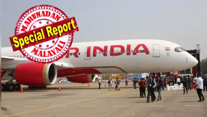 13 വര്‍ഷമായി കൊല്‍ക്കത്ത വിമാനത്താവളത്തിന്റെ പാര്‍ക്കിംഗ് ഏരിയയുടെ കോണില്‍ അനാഥപ്രേതമായി കിടന്ന വിമാനത്തിന് നാഥനെ കിട്ടി; ആര്‍ക്കാണ് വിറ്റത് എന്ന് വെളിപ്പെടുത്താതെ എയര്‍ ഇന്ത്യ; കണക്കില്‍ പെടാതെ കിടന്ന വിമാനത്തിന് ശാപമോക്ഷമോ?