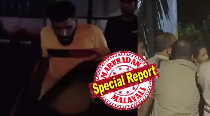 എംഡിഎംഎ വാങ്ങിയിട്ട് പണം കൊടുത്തില്ല; വാഹനം പണയം വച്ചതിലും തര്‍ക്കും; കാശ് ചോദിച്ച് ആദര്‍ശും റോബിനും വീട്ടിലെത്തി; കുത്തി മലര്‍ത്തിയത് മുന്‍ കോണ്‍ഗ്രസ് കൗണ്‍സിലറും മകനും; പ്രതിയും മരിച്ചയാളും ലഹരി കേസിലെ സ്ഥിരം പ്രതികള്‍; തിരുവാതുക്കലിനെ നടുക്കി രാത്രി കൊല; ആദര്‍ശിനെ തീര്‍ത്ത അച്ഛനും മകനും അകത്ത്