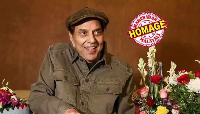 ആറ് പതിറ്റാണ്ടിലേറെ നീണ്ട സിനിമാ ജീവിതം; ഹിന്ദി സിനിമയില്‍ ഏറ്റവും കൂടുതല്‍ ഹിറ്റ് ചിത്രങ്ങളില്‍ അഭിനയിച്ചതിന്റെ റെക്കോര്‍ഡും;  ബോളിവുഡിന്റെ ഹീ-മാന്‍ വിടവാങ്ങി;  ഇതിഹാസ നടന്‍ ധര്‍മേന്ദ്രയുടെ വിയോഗം സ്ഥിരീകരിച്ച് കരണ്‍ ജോഹറുടെ ട്വീറ്റ്