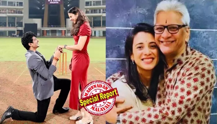 ആ വിവരമറിഞ്ഞ് അവന്‍ പൊട്ടിക്കരഞ്ഞു;  പെട്ടെന്ന് തീരെ വയ്യാതായി; വിവാഹം മാറ്റി വയ്ക്കാനുള്ള തീരുമാനം എടുത്തതും പലാഷ് മുച്ചലെന്ന് അമ്മ അമിത മുച്ചല്‍;  വിവാഹവുമായി ബന്ധപ്പെട്ട എല്ലാ പോസ്റ്റുകളും ഡീലിറ്റ് ചെയ്ത് സ്മൃതി മന്ദാന