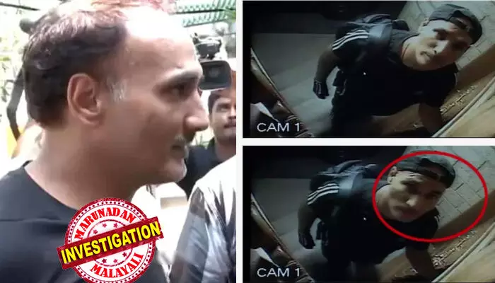 കേരളത്തില്‍ വന്നത് അഡ്വ. ആളൂരിനെ കാണാനെന്ന് ബണ്ടിചോര്‍; മരണവിവരം അറിഞ്ഞത് എറണാകുളത്ത് എത്തിയതിന് ശേഷം; സംശയാസ്പദമായി ഒന്നുമില്ലെന്ന് റെയില്‍വെ പൊലീസ്;  ഒടുവില്‍ വിട്ടയച്ചു