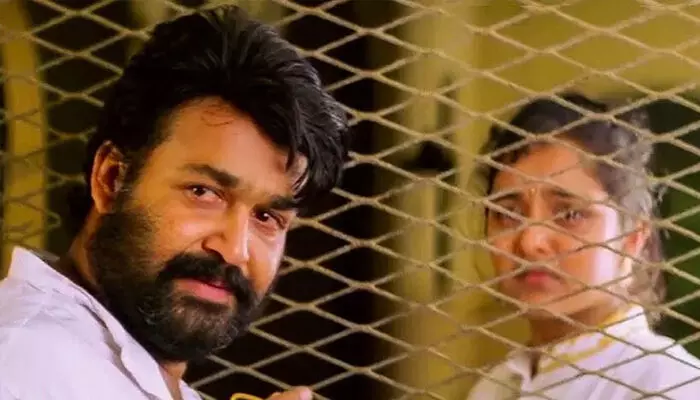 നിരഞ്ജന്‍ മലയാള സിനിമയിലെ ഏറ്റവും മികച്ച അതിഥി വേഷം;  സമ്മര്‍ ഇന്‍ ബത്ലഹേമില്‍ നിന്ന് മോഹന്‍ലാലിന്റെ  രണ്ട് രംഗങ്ങള്‍ കട്ട് ചെയ്തുവെന്ന് സിബി മലയില്‍