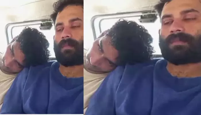 ബെം​ഗളൂരുവിൽ നിന്ന് ടൂറിസ്റ്റ് ബസിലെത്തിയ രണ്ടുപേർ; ആർക്കും സംശയം തോന്നാതിരിക്കാൻ കൈയ്യിൽ വാട്ടർ ഹീറ്റർ; പരിശോധനയിൽ പൊക്കിയത്; യുവാക്കൾ പിടിയിൽ