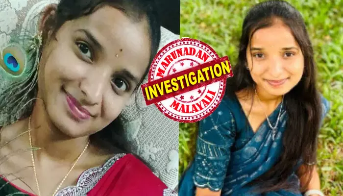 മുറി ആരോ...പുറത്തുനിന്ന് പൂട്ടിയതായി കണ്ടതോടെ പരിഭ്രാന്തി; സ്ഥലത്ത് നാട്ടുകാർ അടക്കം ഇരച്ചെത്തിയപ്പോൾ ദാരുണ കാഴ്ച; വാടകമുറിയിൽ വിദ്യാർഥിനിയെ മരിച്ച നിലയിൽ കണ്ടെത്തിയതിൽ വൻ ദുരൂഹത; ഒപ്പമുണ്ടായിരുന്ന പയ്യനെ തേടി പോലീസ്; അത് കൊലപാതകമോ?