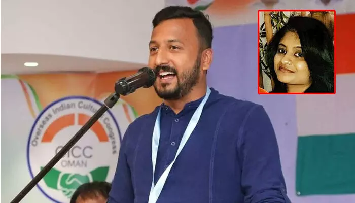 ഈ ഒരു ബോംബ് കൊണ്ട് അമ്പലം വിഴുങ്ങി കമ്മികളെ ഒളിപ്പിക്കാം എന്ന് ആരും കരുതേണ്ട; ഗര്‍ഭം ഉണ്ടാക്കി ചതിച്ചവനെ നേരിടേണ്ടത് വോയ്‌സ് ക്ലിപ്പ് കൊണ്ടല്ല, ഈ അവസ്ഥയില്‍ ആക്കിയവനെ കോടതി കയറ്റിയിട്ടാണ്; അതാണ് പെണ്‍പോരാട്ടം; രാഹുല്‍ മാങ്കൂട്ടത്തിലിന് എതിരായ വെളിപ്പെടുത്തലില്‍ അഞ്ജു പാര്‍വതി പ്രഭീഷ്