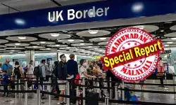 അഫ്ഗാനെയും ഇറാനിയും എറിട്രിയയെയും മറികടന്ന് നാണക്കേടിന്റെ റിക്കോര്ഡ് സ്ഥാപിച്ച് പാക്കിസ്ഥാന്; സ്റ്റുഡന്റ്-വിസിറ്റിംഗ് വിസകളില് എത്തുന്നവര് കാലാവധി കഴിയുമ്പോള് അഭയാര്ത്ഥികളാകാന് അപേക്ഷിക്കും; സഹികെട്ട് കടുത്ത നടപടിക്കൊരുങ്ങി ബ്രിട്ടന് അഫ്ഗാനെയും ഇറാനിയും എറിട്രിയയെയും മറികടന്ന് നാണക്കേടിന്റെ റിക്കോര്ഡ് സ്ഥാപിച്ച് പാക്കിസ്ഥാന്; സ്റ്റുഡന്റ്-വിസിറ്റിംഗ് വിസകളില് എത്തുന്നവര് കാലാവധി കഴിയുമ്പോള് അഭയാര്ത്ഥികളാകാന് അപേക്ഷിക്കും; സഹികെട്ട് കടുത്ത നടപടിക്കൊരുങ്ങി ബ്രിട്ടന്