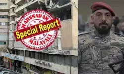 ഹിസ്ബുല്ല സെക്രട്ടറി ജനറല് നയിം ഖാസെമിന് ശേഷം രണ്ടാമത്തെ പ്രമുഖ നേതാവ്; ഹിസ്ബുള്ള സംഘടന ശക്തിപ്പെടുത്താനും ആയുധബലം വിപുലീകരിക്കാനും ചുമതലയുണ്ടായിരുന്ന പ്രധാനി; അലി തബതബയിനെ തീര്ത്ത് ഇസ്രയേല്; ബെയ്റൂട്ടിലേതും നെതന്യാഹു ഉത്തവിട്ട ആക്രമണം; കൊന്നത് അമേരിക്ക ഭീകരനായി പ്രഖ്യാപിച്ച തീവ്രവാദിയെ ഹിസ്ബുല്ല സെക്രട്ടറി ജനറല് നയിം ഖാസെമിന് ശേഷം രണ്ടാമത്തെ പ്രമുഖ നേതാവ്; ഹിസ്ബുള്ള സംഘടന ശക്തിപ്പെടുത്താനും ആയുധബലം വിപുലീകരിക്കാനും ചുമതലയുണ്ടായിരുന്ന പ്രധാനി; അലി തബതബയിനെ തീര്ത്ത് ഇസ്രയേല്; ബെയ്റൂട്ടിലേതും നെതന്യാഹു ഉത്തവിട്ട ആക്രമണം; കൊന്നത് അമേരിക്ക ഭീകരനായി പ്രഖ്യാപിച്ച തീവ്രവാദിയെ