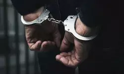 സ്കൂള്ബസ് കാത്തുനിന്ന എട്ടാം ക്ലാസുകാരിക്ക് നേരെ ലൈംഗിക അതിക്രമം; പ്രതി അറസ്റ്റില് സ്കൂള്ബസ് കാത്തുനിന്ന എട്ടാം ക്ലാസുകാരിക്ക് നേരെ ലൈംഗിക അതിക്രമം; പ്രതി അറസ്റ്റില്