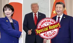 ജാപ്പനീസ് സിനിമകള്ക്ക് പോലും ചൈനയില് വിലക്ക്; വൃത്തികെട്ട കഴുത്തുകള് ഛേദിക്കുമെന്ന മുന്നറിയിപ്പ് ജപ്പാന് പ്രധാനമന്ത്രിയെ ലക്ഷ്യമിട്ടും; തായ് വാനം ആക്രമിച്ചാല് സൈനിക നടപടിയെന്ന് ജപ്പാനും; യോനാഗുനിയയില് ഭൂഗര്ഭ ബങ്കറും; മൂന്നാം ലോകമഹായുദ്ധ ചര്ച്ചകളില് കിഴക്കന് ശത്രുതയും; ജപ്പാനും ചൈനയും രണ്ടു വഴിയിലേക്ക് ജാപ്പനീസ് സിനിമകള്ക്ക് പോലും ചൈനയില് വിലക്ക്; വൃത്തികെട്ട കഴുത്തുകള് ഛേദിക്കുമെന്ന മുന്നറിയിപ്പ് ജപ്പാന് പ്രധാനമന്ത്രിയെ ലക്ഷ്യമിട്ടും; തായ് വാനം ആക്രമിച്ചാല് സൈനിക നടപടിയെന്ന് ജപ്പാനും; യോനാഗുനിയയില് ഭൂഗര്ഭ ബങ്കറും; മൂന്നാം ലോകമഹായുദ്ധ ചര്ച്ചകളില് കിഴക്കന് ശത്രുതയും; ജപ്പാനും ചൈനയും രണ്ടു വഴിയിലേക്ക്