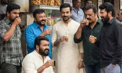 ദിലീപിന് ഇത്രയും ഉയരമുണ്ടോ? ജയറാമിനും സുരേഷ് ഗോപിക്കും ഉയരം കുറഞ്ഞുപോയി; ആ കേന്ദ്രമന്ത്രിയെ നിര്‍ത്താതെ ബെഞ്ചില്‍ ഇരുത്താമായിരുന്നു;  മലയാള സൂപ്പര്‍ താരങ്ങളുടെ എ ഐ ചിത്രം പ്രചരിച്ചതോടെ രസകരമായ കമന്റുകളുമായി ആരാധകര്‍