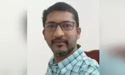 കടയ്ക്കല് സ്വദേശി താമസസ്ഥലത്തെ കെട്ടിടത്തില് നിന്ന് വീണ് മരിച്ച നിലയില് കടയ്ക്കല് സ്വദേശി താമസസ്ഥലത്തെ കെട്ടിടത്തില് നിന്ന് വീണ് മരിച്ച നിലയില്