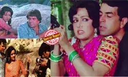 ഹേമമമാലിനിയെ കെട്ടിപ്പിടിക്കേണ്ട രംഗങ്ങളില് മന:പൂര്വം തെറ്റുവരുത്തും; റീടേക്കിനായി തെറ്റുവരുത്താന് ലൈറ്റ് ബോയ്സിനും സ്പോട്ട് ബോയ്സിനും കൈക്കൂലി; ഓഫ് സ്ക്രീനിലെ പ്രണയം ഓണ്സ്ക്രീനിലേക്കും പടര്ന്ന ഷോലെയിലെ പ്രണയകാലം; വീരുവിന് ധര്മേന്ദ്ര വാങ്ങിയ പ്രതിഫലം 1.5 ലക്ഷം; ഇതിഹാസ നടന് വിടവാങ്ങുന്നത് ഷോലെയ്ക്ക് അമ്പത് വയസ്സ് തികഞ്ഞതിന് പിന്നാലെ ഹേമമമാലിനിയെ കെട്ടിപ്പിടിക്കേണ്ട രംഗങ്ങളില് മന:പൂര്വം തെറ്റുവരുത്തും; റീടേക്കിനായി തെറ്റുവരുത്താന് ലൈറ്റ് ബോയ്സിനും സ്പോട്ട് ബോയ്സിനും കൈക്കൂലി; ഓഫ് സ്ക്രീനിലെ പ്രണയം ഓണ്സ്ക്രീനിലേക്കും പടര്ന്ന ഷോലെയിലെ പ്രണയകാലം; വീരുവിന് ധര്മേന്ദ്ര വാങ്ങിയ പ്രതിഫലം 1.5 ലക്ഷം; ഇതിഹാസ നടന് വിടവാങ്ങുന്നത് ഷോലെയ്ക്ക് അമ്പത് വയസ്സ് തികഞ്ഞതിന് പിന്നാലെ