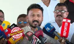 ശബ്ദം പുറത്തുവിടുംമുമ്പ് എന്നോട് ചോദിക്കണമായിരുന്നു; എന്റെ നിരപരാധിത്വം ബോധ്യപ്പെടുത്തേണ്ടത് കോടതിയിലാണ്;  അവിടെ നിരപരാധിത്വം കൃത്യമായി ബോധ്യപ്പെടുത്തും; അന്വേഷണം നടക്കട്ടെയെന്ന് രാഹുല്‍ മാങ്കൂട്ടത്തില്‍