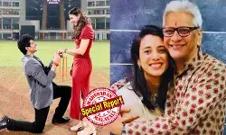 ആ വിവരമറിഞ്ഞ് അവന് പൊട്ടിക്കരഞ്ഞു; പെട്ടെന്ന് തീരെ വയ്യാതായി; വിവാഹം മാറ്റി വയ്ക്കാനുള്ള തീരുമാനം എടുത്തതും പലാഷ് മുച്ചലെന്ന് അമ്മ അമിത മുച്ചല്; വിവാഹവുമായി ബന്ധപ്പെട്ട എല്ലാ പോസ്റ്റുകളും ഡീലിറ്റ് ചെയ്ത് സ്മൃതി മന്ദാന ആ വിവരമറിഞ്ഞ് അവന് പൊട്ടിക്കരഞ്ഞു; പെട്ടെന്ന് തീരെ വയ്യാതായി; വിവാഹം മാറ്റി വയ്ക്കാനുള്ള തീരുമാനം എടുത്തതും പലാഷ് മുച്ചലെന്ന് അമ്മ അമിത മുച്ചല്; വിവാഹവുമായി ബന്ധപ്പെട്ട എല്ലാ പോസ്റ്റുകളും ഡീലിറ്റ് ചെയ്ത് സ്മൃതി മന്ദാന