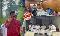 ചട്ടവും നിയമവും പറഞ്ഞ് വരണാധികാരിക്ക് മുന്നില്‍ കത്തിക്കയറിയതോടെ പത്രിക സ്വീകരിച്ച് റിട്ടേണിങ് ഓഫീസര്‍; യുവതിയുമായുളള വാട്‌സാപ് ചാറ്റും ശബ്ദരേഖയും പുറത്തുവന്നത് പാലക്കാട് യുഡിഎഫിന്റെ പോരാളിയായി തെരഞ്ഞെടുപ്പു ഗോദയില്‍ രാഹുല്‍ മാങ്കൂട്ടത്തില്‍ നിറഞ്ഞുനില്‍ക്കെ; രാഷ്ട്രീയലക്ഷ്യത്തോടെ ആസൂത്രിത നീക്കമോ? നിയമപരമായി മുന്നോട്ടുപോകുമെന്ന് രാഹുലും